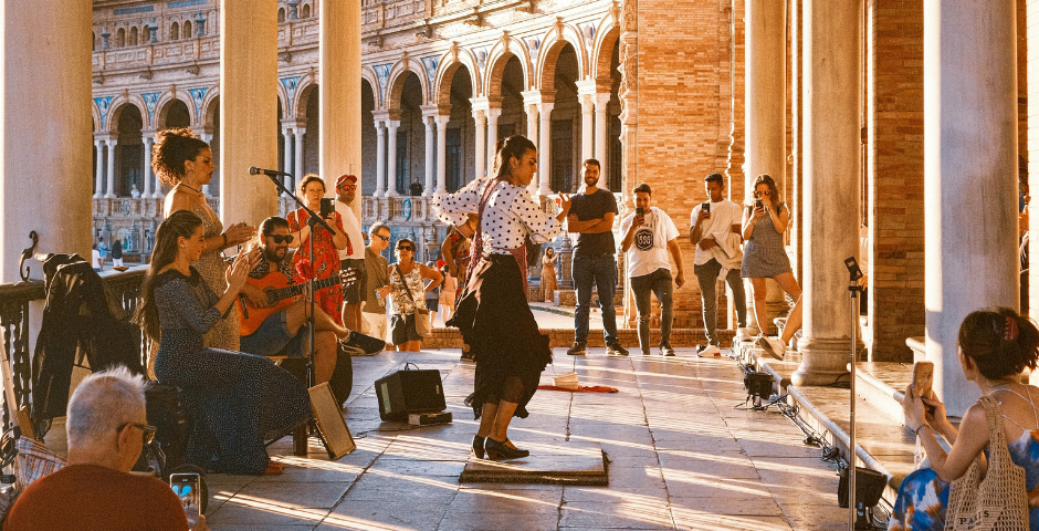 Dios no estaba allí: una reflexión sobre la herida espiritual de un pueblo