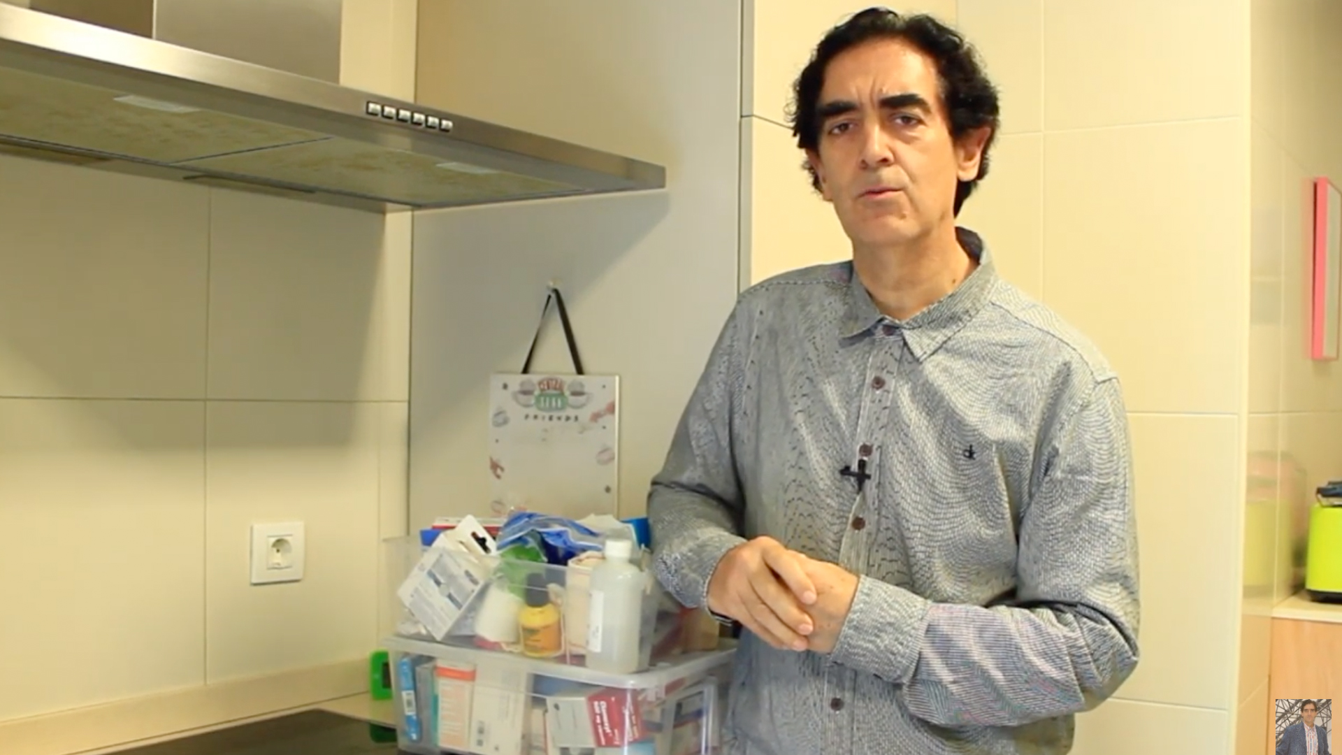 Más peligroso que el coronavirus